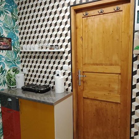 Beautiful Apartment Torun Bagian luar foto