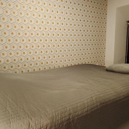 Beautiful Apartment Torun Bagian luar foto
