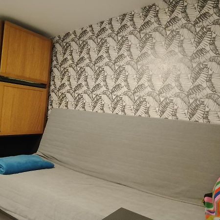 Beautiful Apartment Torun Bagian luar foto