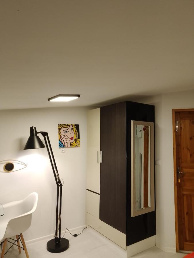 Beautiful Apartment Torun Bagian luar foto