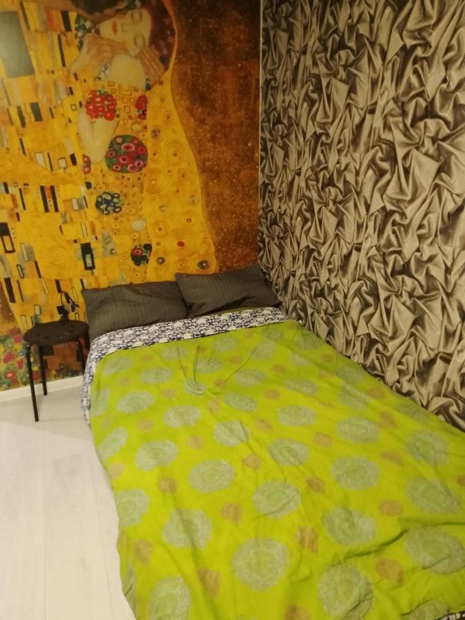 Beautiful Apartment Torun Bagian luar foto