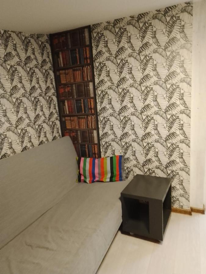 Beautiful Apartment Torun Bagian luar foto