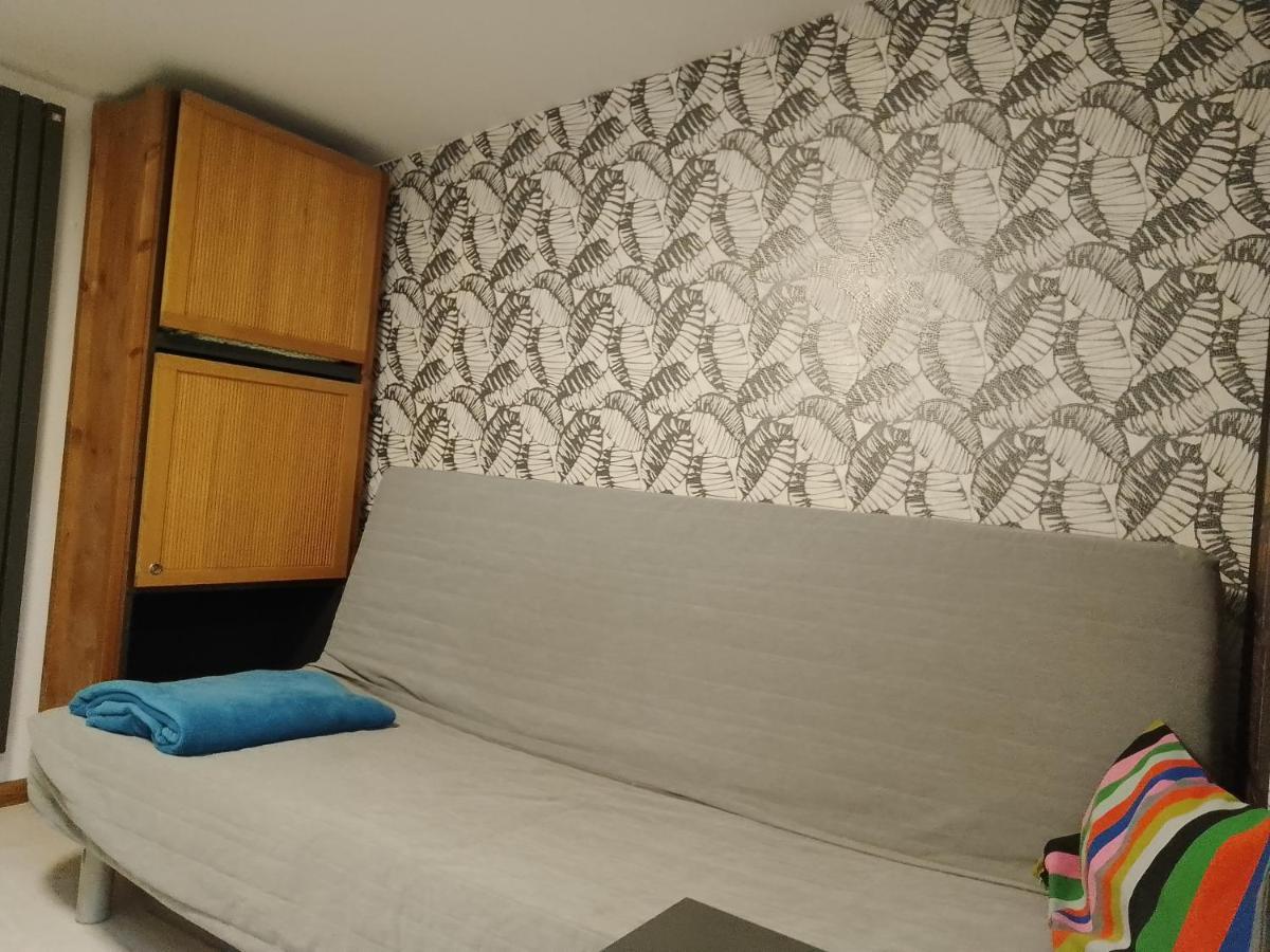 Beautiful Apartment Torun Bagian luar foto