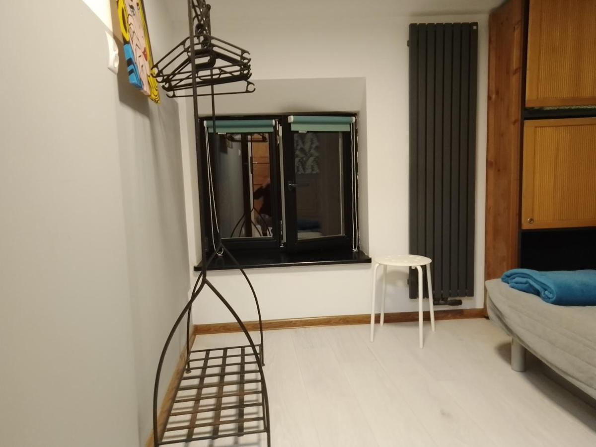 Beautiful Apartment Torun Bagian luar foto