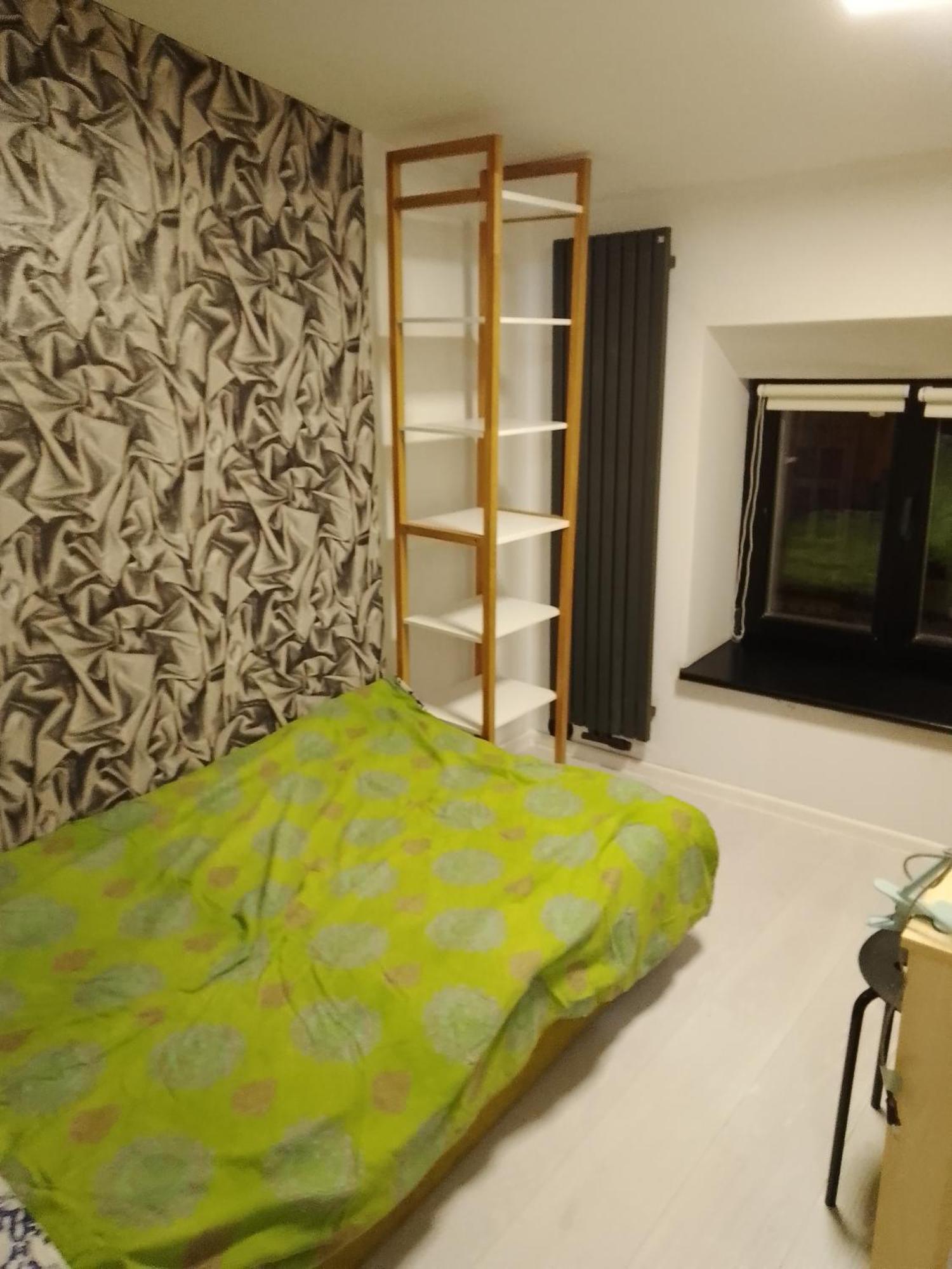Beautiful Apartment Torun Ruang foto