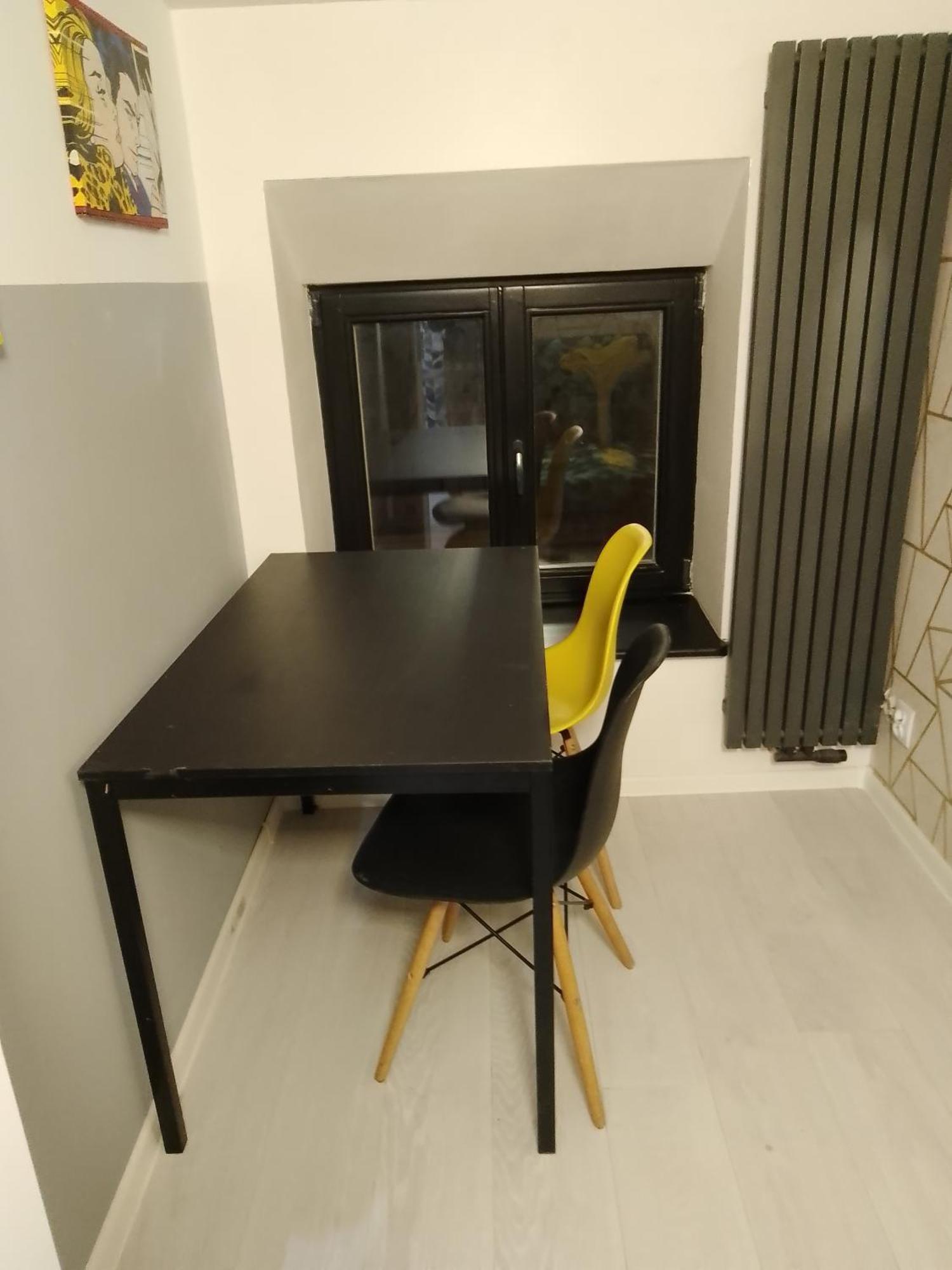 Beautiful Apartment Torun Ruang foto