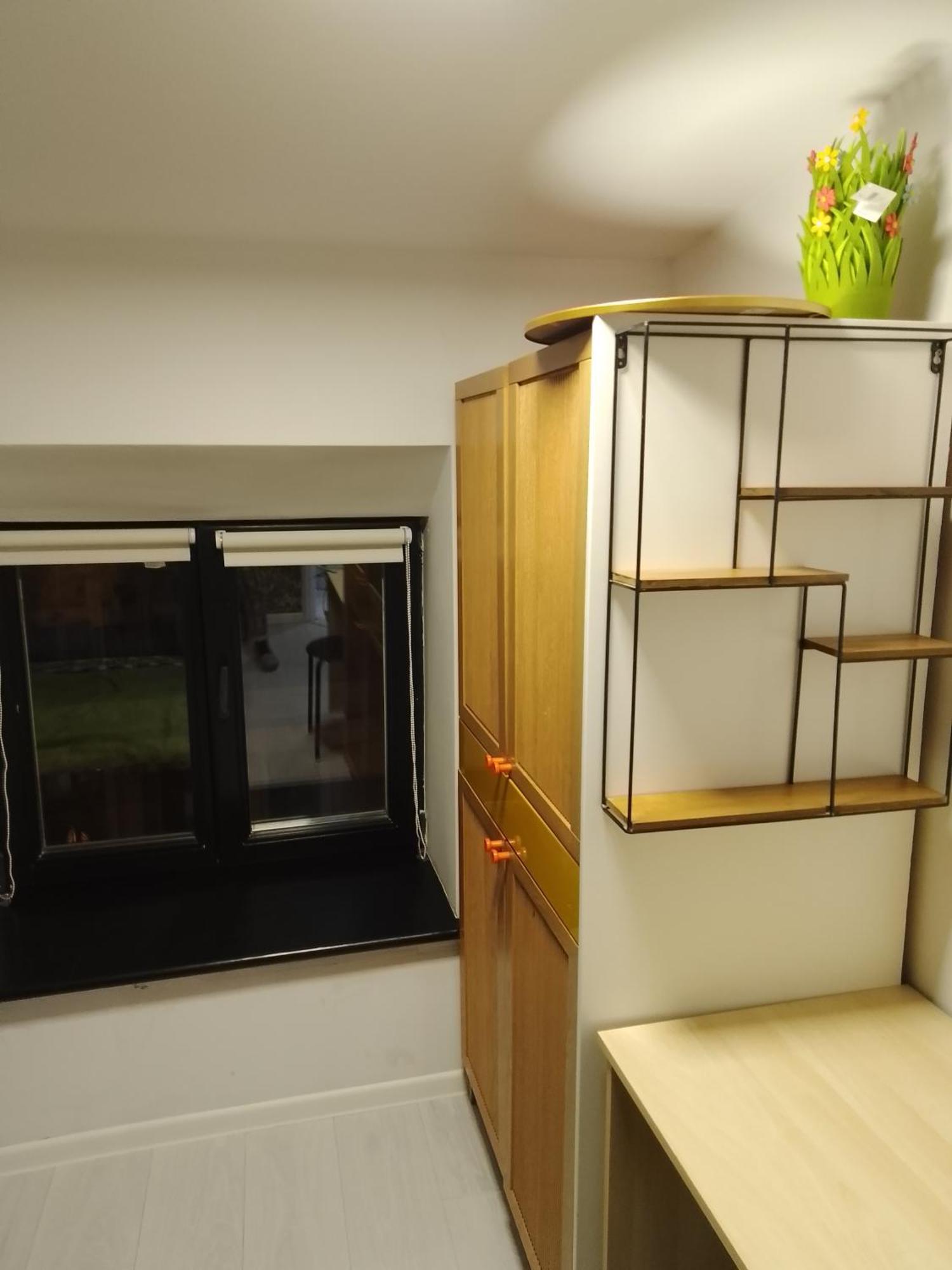 Beautiful Apartment Torun Ruang foto