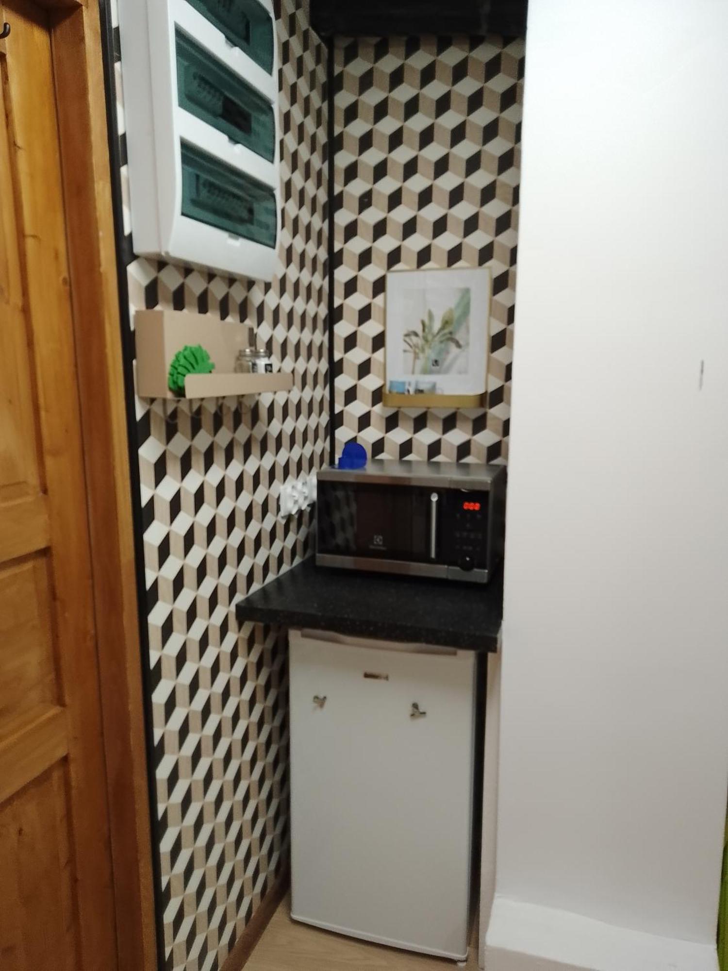 Beautiful Apartment Torun Ruang foto