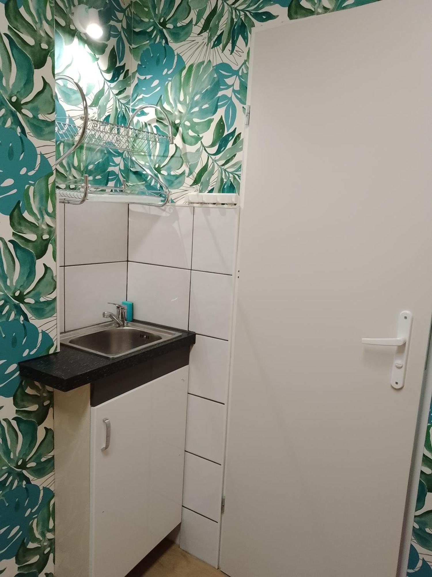 Beautiful Apartment Torun Ruang foto