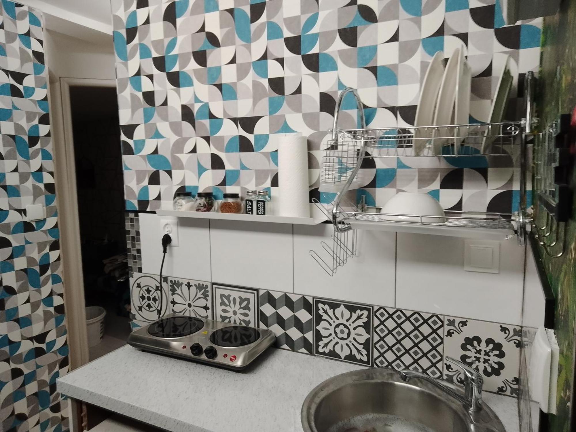 Beautiful Apartment Torun Ruang foto