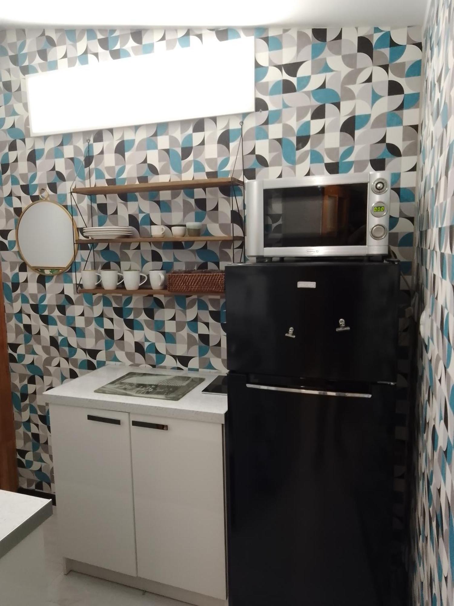 Beautiful Apartment Torun Ruang foto