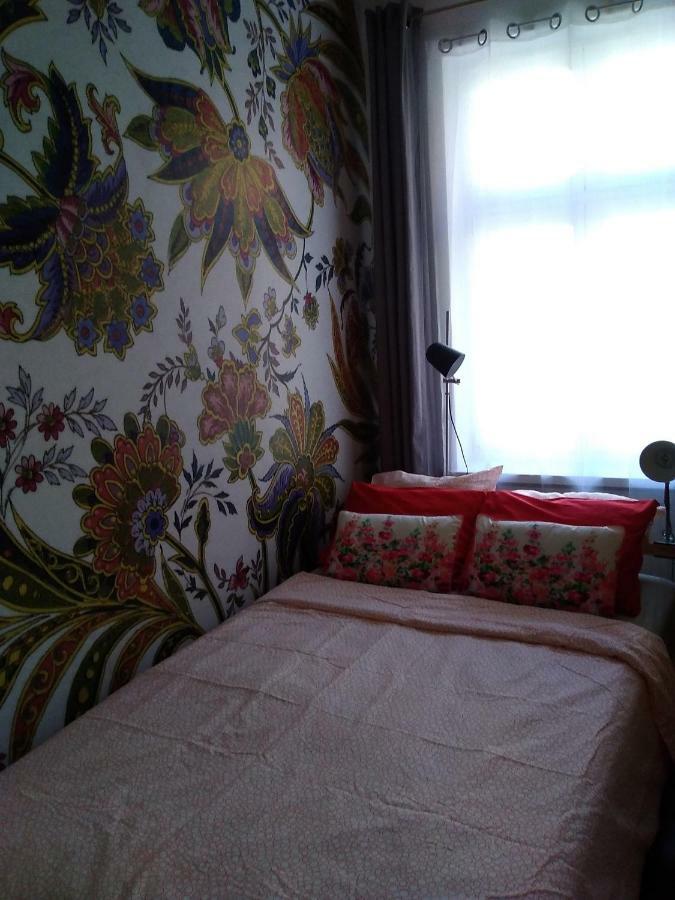 Beautiful Apartment Torun Bagian luar foto