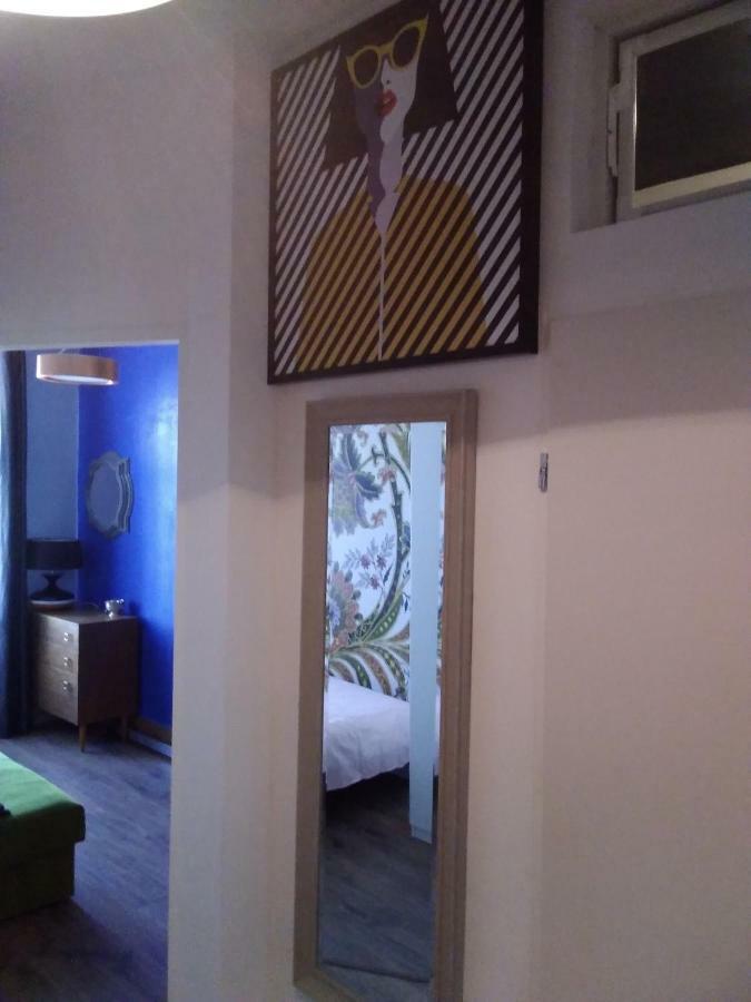 Beautiful Apartment Torun Bagian luar foto