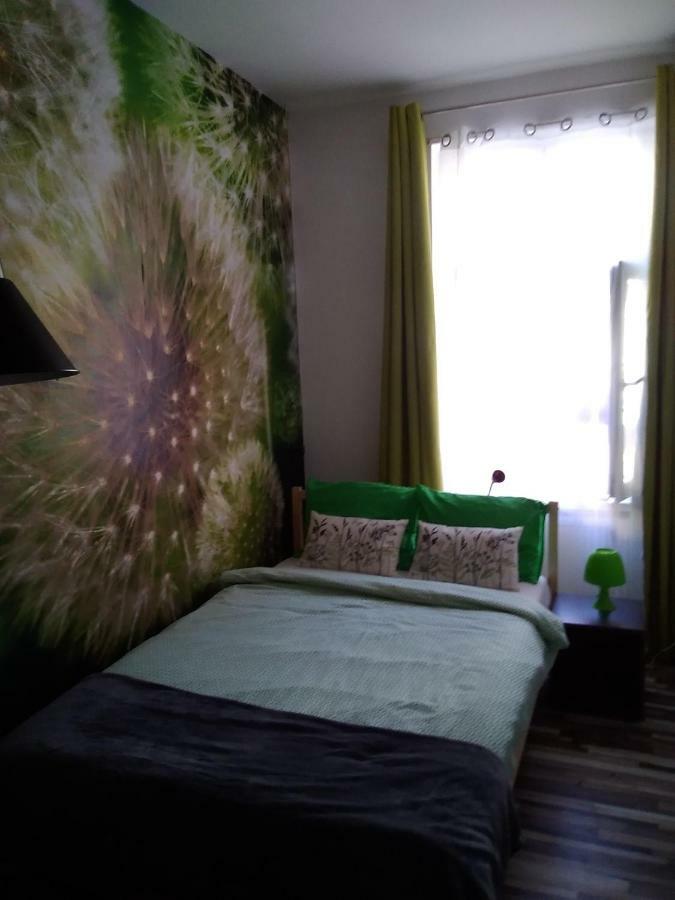 Beautiful Apartment Torun Bagian luar foto