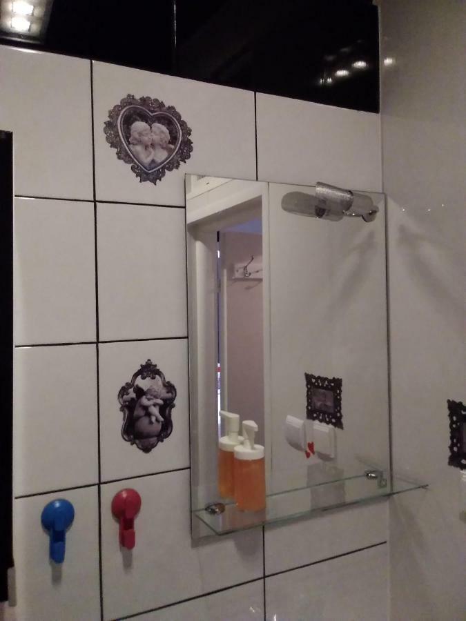 Beautiful Apartment Torun Bagian luar foto