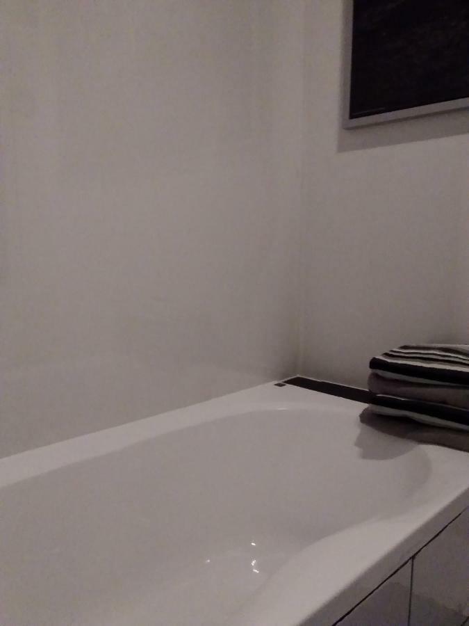 Beautiful Apartment Torun Bagian luar foto