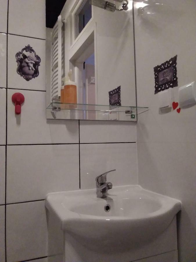 Beautiful Apartment Torun Bagian luar foto